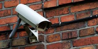 Überwachungskameras machen haus und hof sicherer es ist ein alptraum für jeden: Private Videouberwachung Was Ist Erlaubt Und Was Nicht
