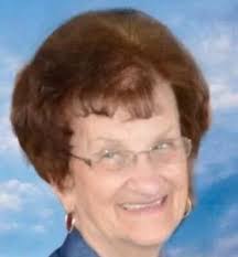 Velma Hebert Obituary (1937