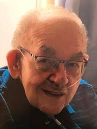 Ron Lee Eldridge Obituary January 6, 2022