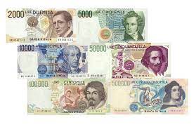 Italian Lira Wikipedia