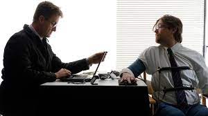 However, when you do lie, you do it so effortlessly, that your subconscious is not even aware of the lie. How Polygraphs Work And Why They Aren T Admissible In Court Mental Floss