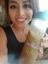 Mobile coffee cart business with homemade syrups