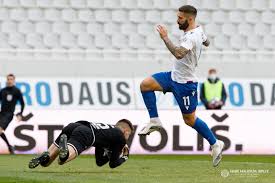 The brilliance of marko livaja 2019/20. Marko Livaja Hnk Hajduk Split