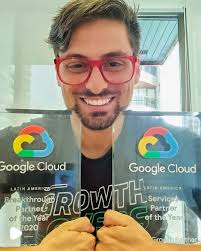 Google Cloud Partner of the Year: IPNET é eleita pela 3ª vez