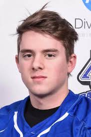 2020 Baseball Roster