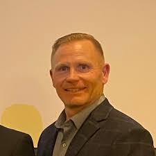 Meet our newest sales manager, Kevin Pilcher. Kevin has been with Blum for… 