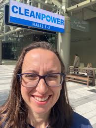 cleanpower23 #decarbonization #efuels #energytransition