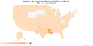 Louisiana State University And Agricultural Mechanical