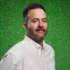 Sean McDonald (@seanmcdonald)