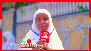 AWDAL STATE OF SOMALIA