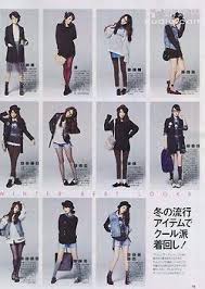 Japanese Fashion Tumblr Japan Fashion Fashion Korean Fashion Trends