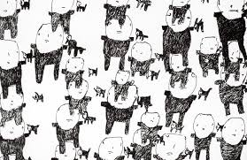 Donald Mitchell – RAW VISION