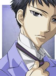 Ouran High School Host Club Morinozuka Takashi High School Host Club Ouran High School Host Club Host Club