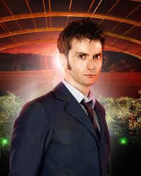 In a poll conducted by the radio times, doctor who fans have voted david tennant their favorite time lord. David Tennant Confirms He D Be Up For A Return To Doctor Who