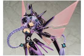 Check out amazing purple_heart_neptunia artwork on deviantart. Hyperdimension Neptunia Purple Heart 1 7 Alter Mykombini
