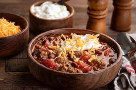 Week 3 Jesse James Decker S 10 Can Chili Last Night S Game