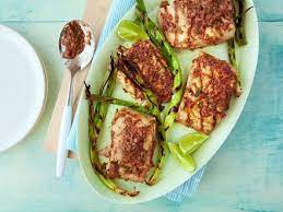 These light dinner ideas do the trick! Light Summer Dinner Recipes Cooking Channel Healthy Summer Recipes Light Fish Tacos Dinner Salads Low Calorie Sides And More Cooking Channel