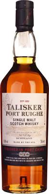 Talisker Port Ruighe 70cl Voordelig Kopen Drankdozijn Nl In 2020 Whiskey Slijterij Whisky