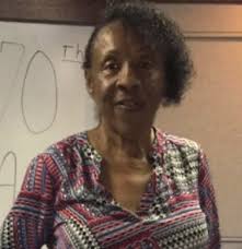 Obituary for Virginia Mae Wyckoff