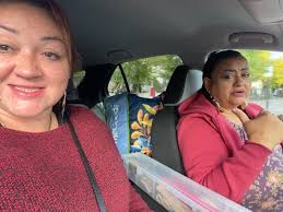 We found my family's old ice cream shop