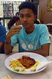 Dusun raja jalan pengkalan chepa kota bharu, kelantan 15000. Makan2 Klate 17 Selera Cik Siti Hikayat Budak Pening