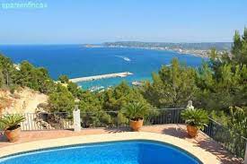 Das günstigste angebot beginnt bei € 370.000. Provisionsfrei Spanien Javea 220qm Villa Finca 3