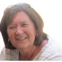 Katherine Stoddard (VanDriel) Obituary