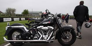 Bracia arthur i walter davidsonowie oraz ich. Harley Davidson Q1 Warning Business Insider