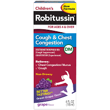 Robitussin And Pregnancy