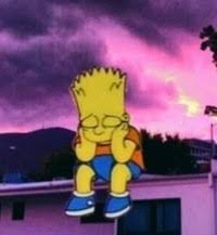 Go follow @queenxxme for more celebration of black beauty, excellence and culture. Create Meme Pictures Of Sad Bart Sad Simpsons Bart Pictures Meme Arsenal Com