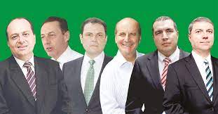 Infortunadamente, los candidatos del centro democrático todavía no figuran en las encuestas, pero cuentan, no obstante, con un grupo de insuperables precandidatos, a saber: Pln Ya Tiene Calentura Electoral Conozca A Sus Precandidatos