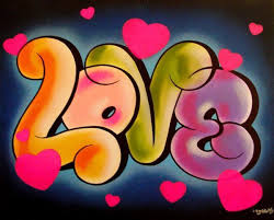 101485 Bubble Graffiti Love Jpg 600 483 Pixels Love Graffiti Graffiti Lettering Graffiti