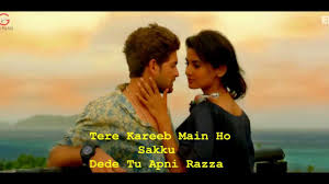 Kaise Bataoon Tujhe 3g Full Song With Lyrics Youtube Directed by sheershak anand and shantanu ray chhibber, the music has been composed by mithoon. kaise bataoon tujhe 3g full song with lyrics