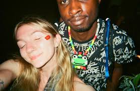 Does anyone recognize people in the photos from the Giving Tree Sunday?