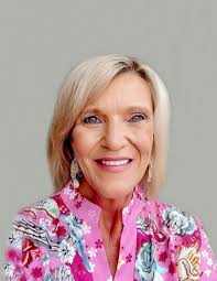 Pamela Welch Burke Obituary