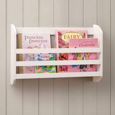 Our kids' furniture category offers a great selection of kids' bookcases homfa kids bookshelf, 4 tier children's bookcase rack free standing against the wall, display storage shelves for books toys in study. Wall Mounted Bookshelves For Kids Ideas On Foter