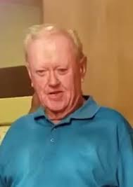 Obituary information for John Peter Halloran