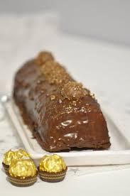 Epingle Sur Desserts Cakes Roules Buches