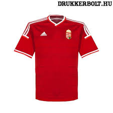 Maďarská republika je stát v evropě. Adidas Magyar Valogatott Mez Hivatalos Hazai Mez Szurkol
