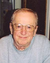 Darrell W. Schwarz Obituary April 22, 2004