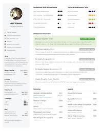 Should it be limited to one page? Simple And Clean One Page Resume Template By Asif Aleem Via Behance One Page Resume Template One Page Resume Resume Template Professional