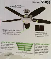 Showing 41 ceiling fans filtered to 1 brand. Hunter Fan Company 54 Ceiling Fan Costcochaser