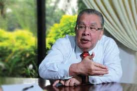 Pemenang abp 1994, pelakon filem pembantu lelaki popular. Ybhg Tan Sri Datuk Dr Haji Mustapha Kamal The Brandlaureate