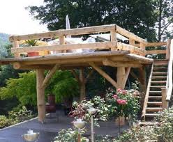 Garten Gartenlounge Gartenterrase Gartenpaletten Pergola Backyard Backyard Landscaping