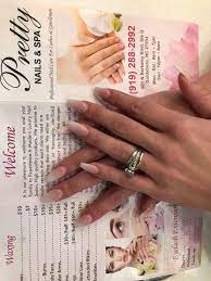551 likes · 7 talking about this · 22 were here. Welcome To Pretty Nails Pretty Nails Spa Goldsboro Facebook