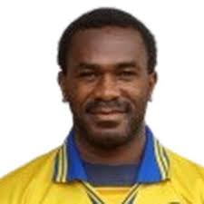 Profile Moses Enguelle, : Info, news, matches and statistics