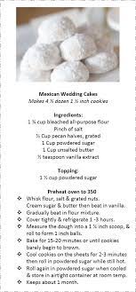Pin By Jamie Gyerman On Sweet Plates Mexican Wedding Cookies Mexican Wedding Cake Yummy Cookies