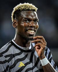 Can't wait to see Paul Pogba back