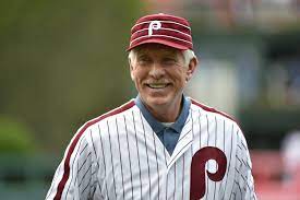 Share the best gifs now >>>. Column Hall Of Famer Mike Schmidt Says It S All Or Nothing
