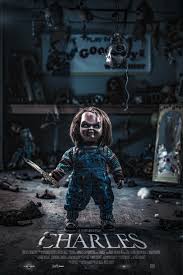 Chucky movies chucky horror movie halloween horror movies horror movie characters dangerous love slasher movies drawing poses horror art kids playing. Charles A Chucky Fan Film Indiegogo